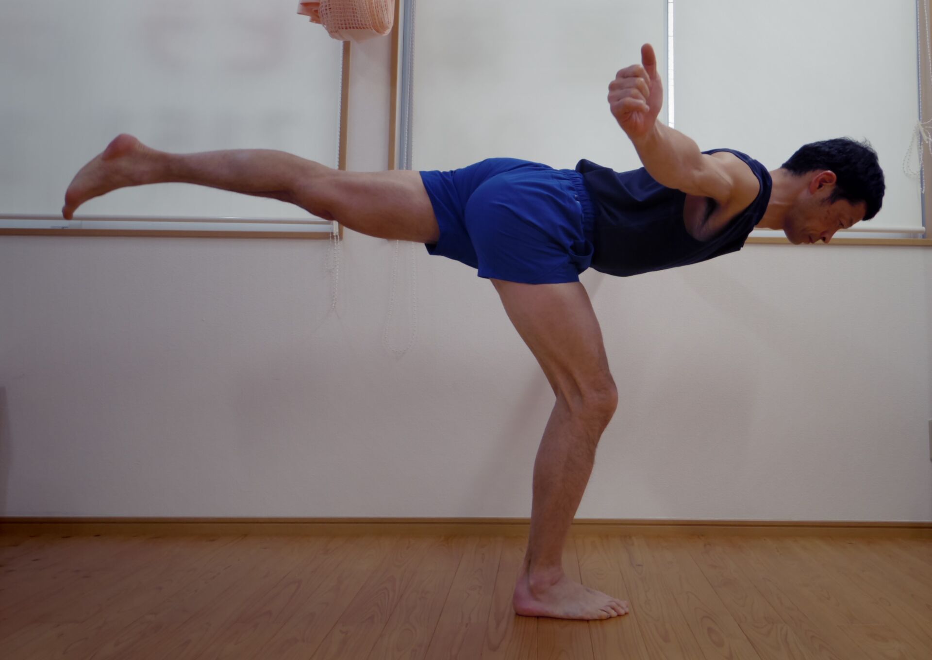 ➁エアプレーン